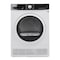 Avanti 4.0 cu. ft. Front Load Dryer, White FLD40V0W - alternate 4